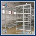 Widely Used Factory Direct Selling Light Duty Angle Iron Rack Prices